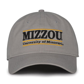 The Game Headwear Missouri Dad Cap
