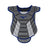 Mizuno Women's Samurai Fastpitch Softball Chest Protector 14''-1