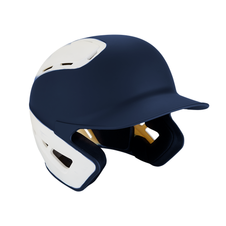 Mizuno Youth B6 Baseball Batting Helmet