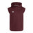 adidas Men's Dugout Sleeveless Hoodie-1