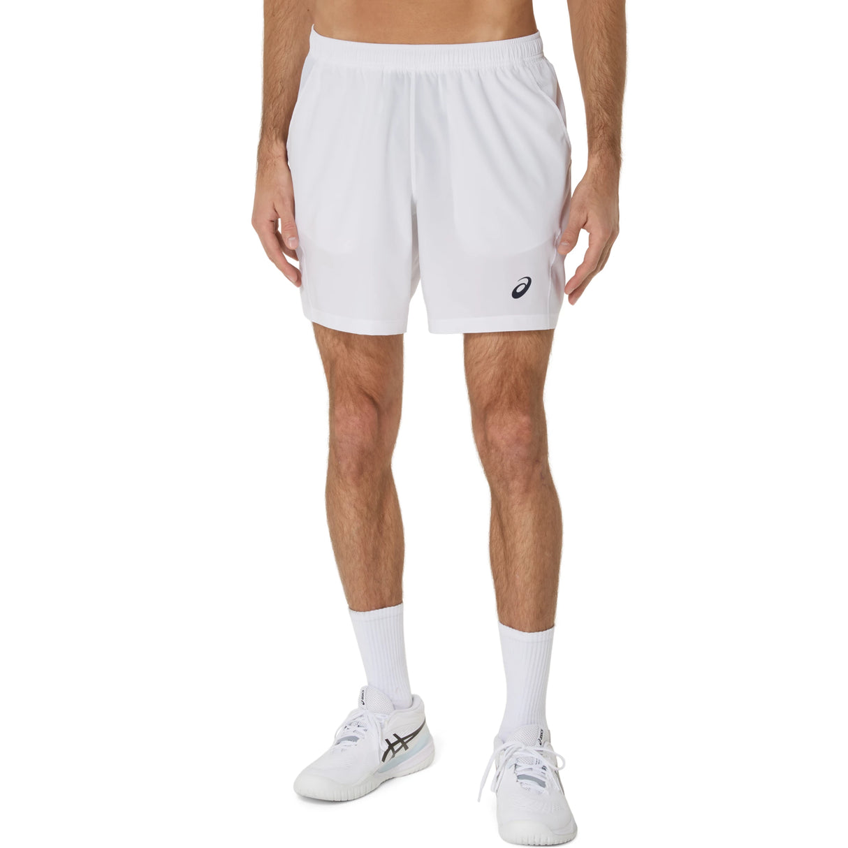 Asics Men's Court 7-Inch Shorts-1