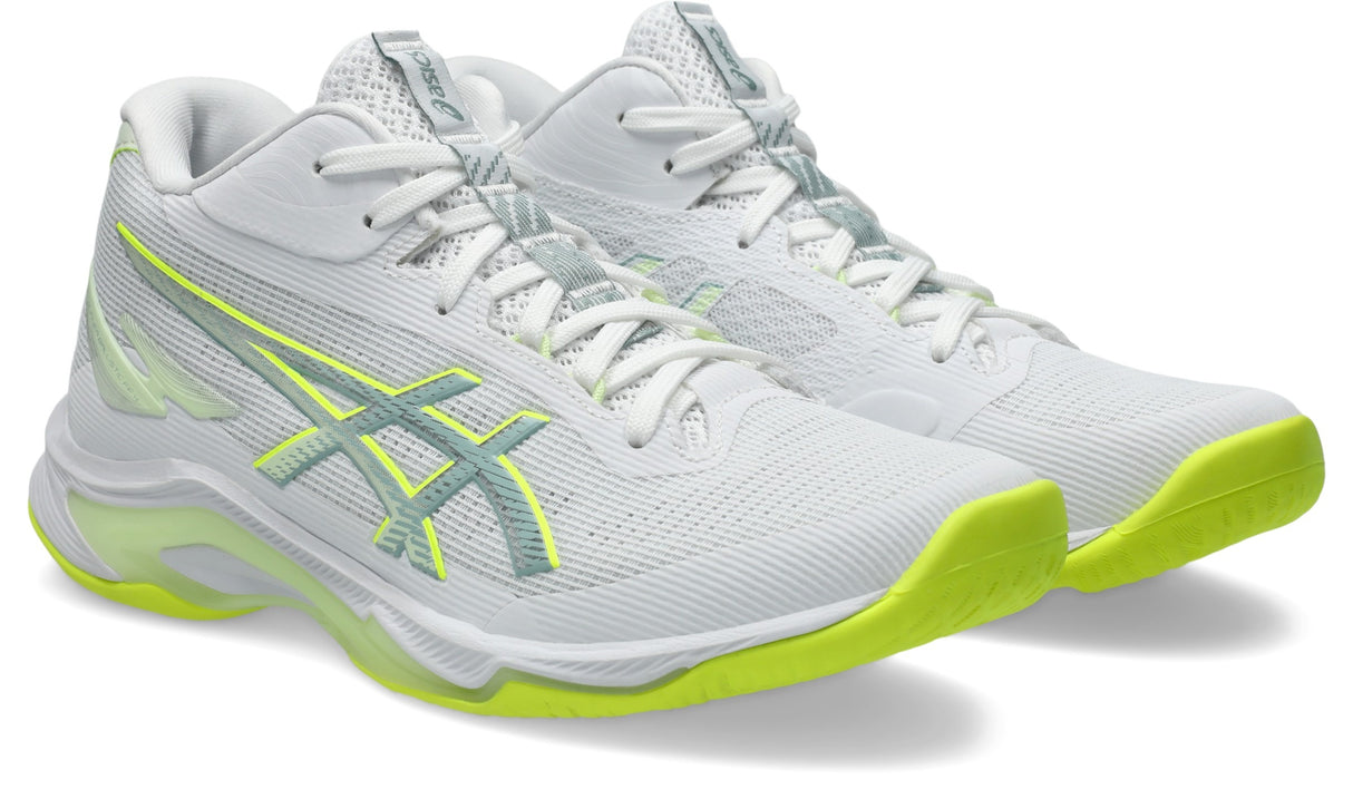 Asics Women's Netburner Ballistic FF MT 4 Volleyball Shoes-5