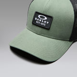 Oakley Patch Trucker Hat-2