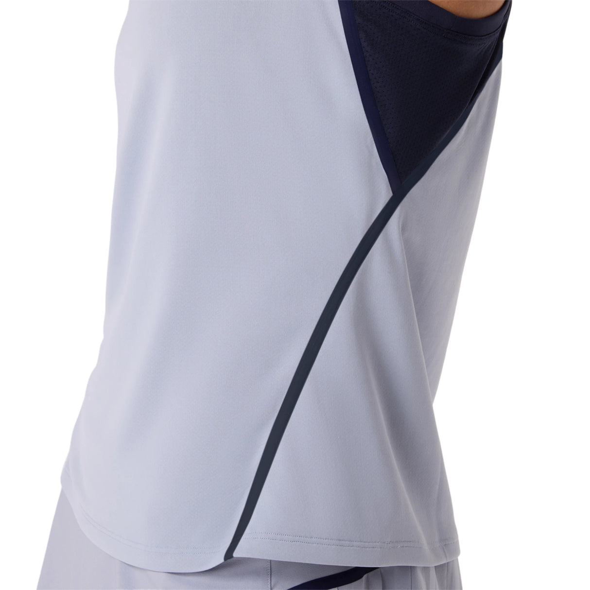 Asics Women's Match Tank-6