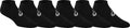 Asics Youth Invasion No Show Socks-1