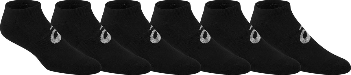 Asics Youth Invasion No Show Socks-1