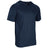 Champro Youth Arena Short Sleeve Hoodie T-Shirt-1