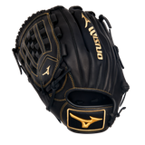 Mizuno MVP Prime 12" Pitcher/Outfield Baseball Glove-1