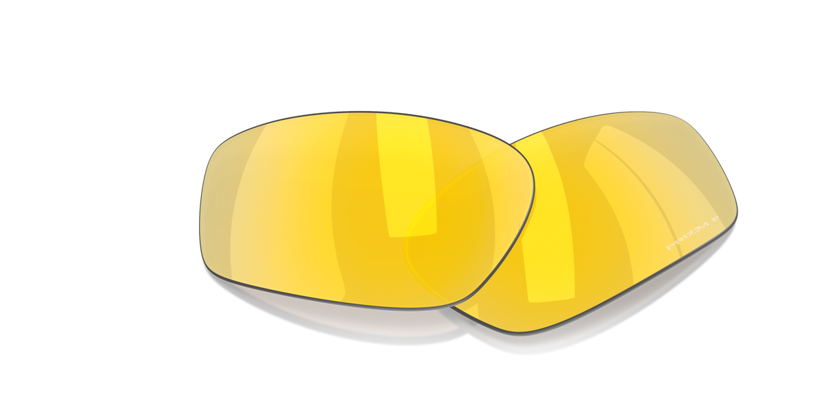 Oakley Plantaris Square Replacement Lenses