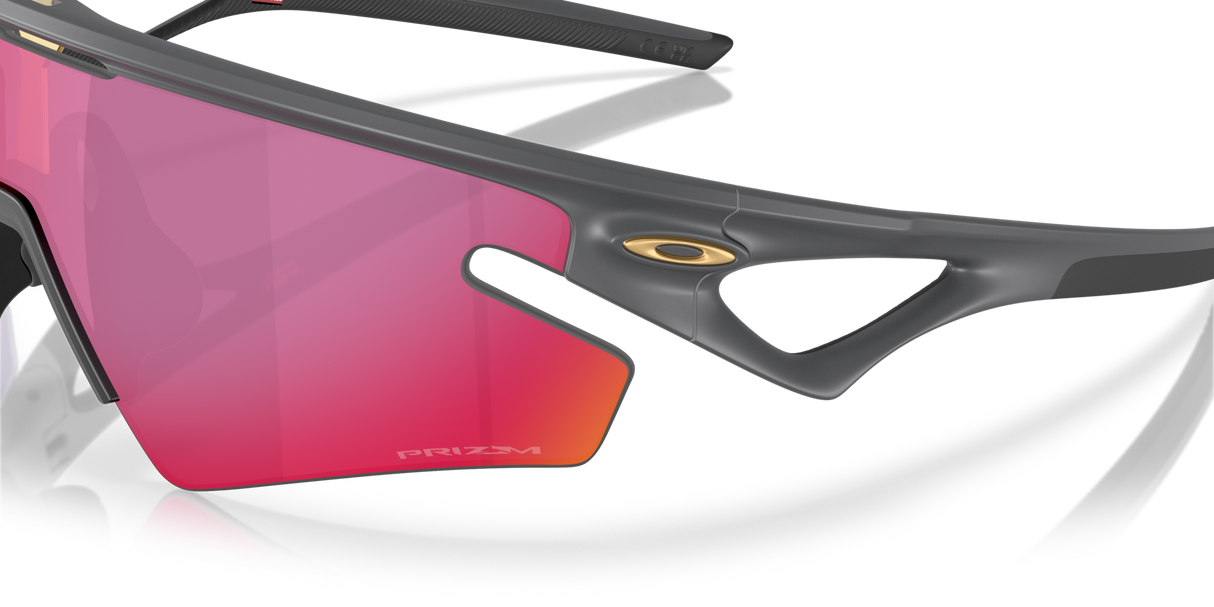 Oakley Sphaera Slash Sunglasses-6