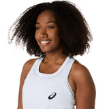 Asics Women's Match Tank-4