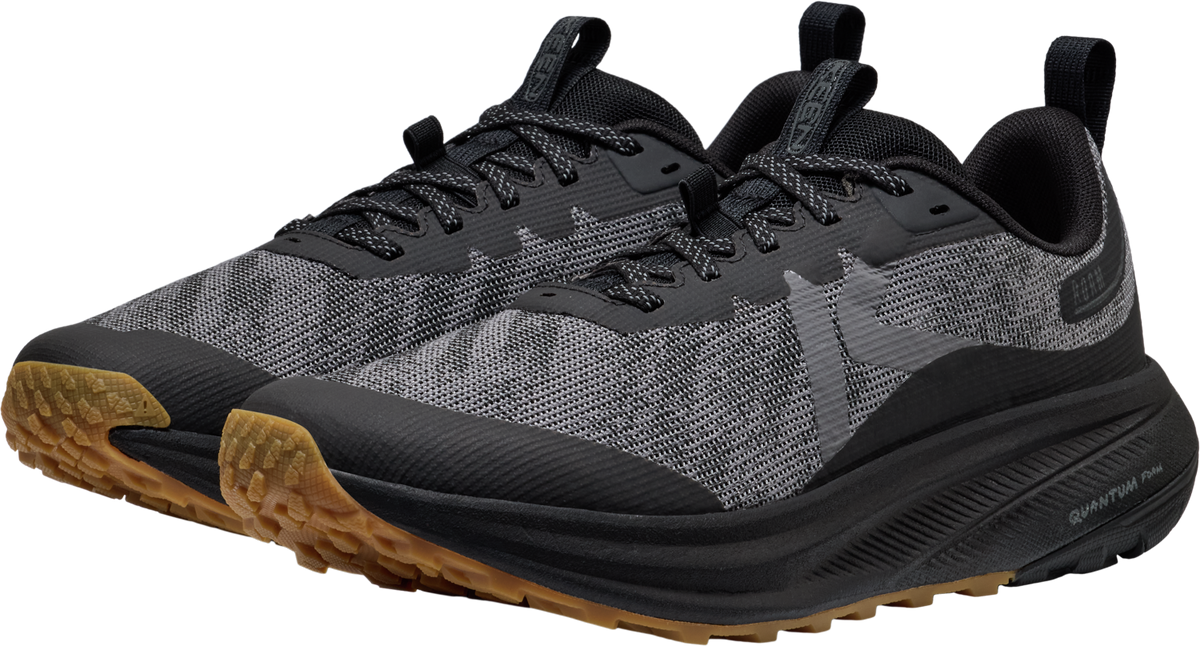 KEEN Men's Roam Trail Running Shoe-3