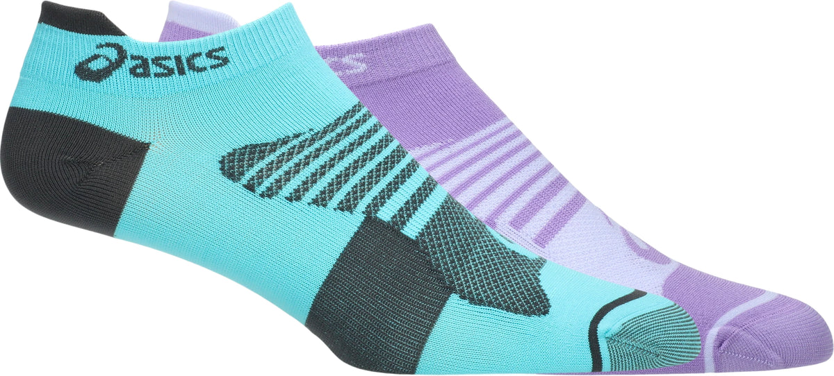 Asics Women's Quick Lyte Plus 3PK Socks-1