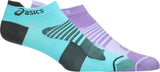 Asics Women's Quick Lyte Plus 3PK Socks-1