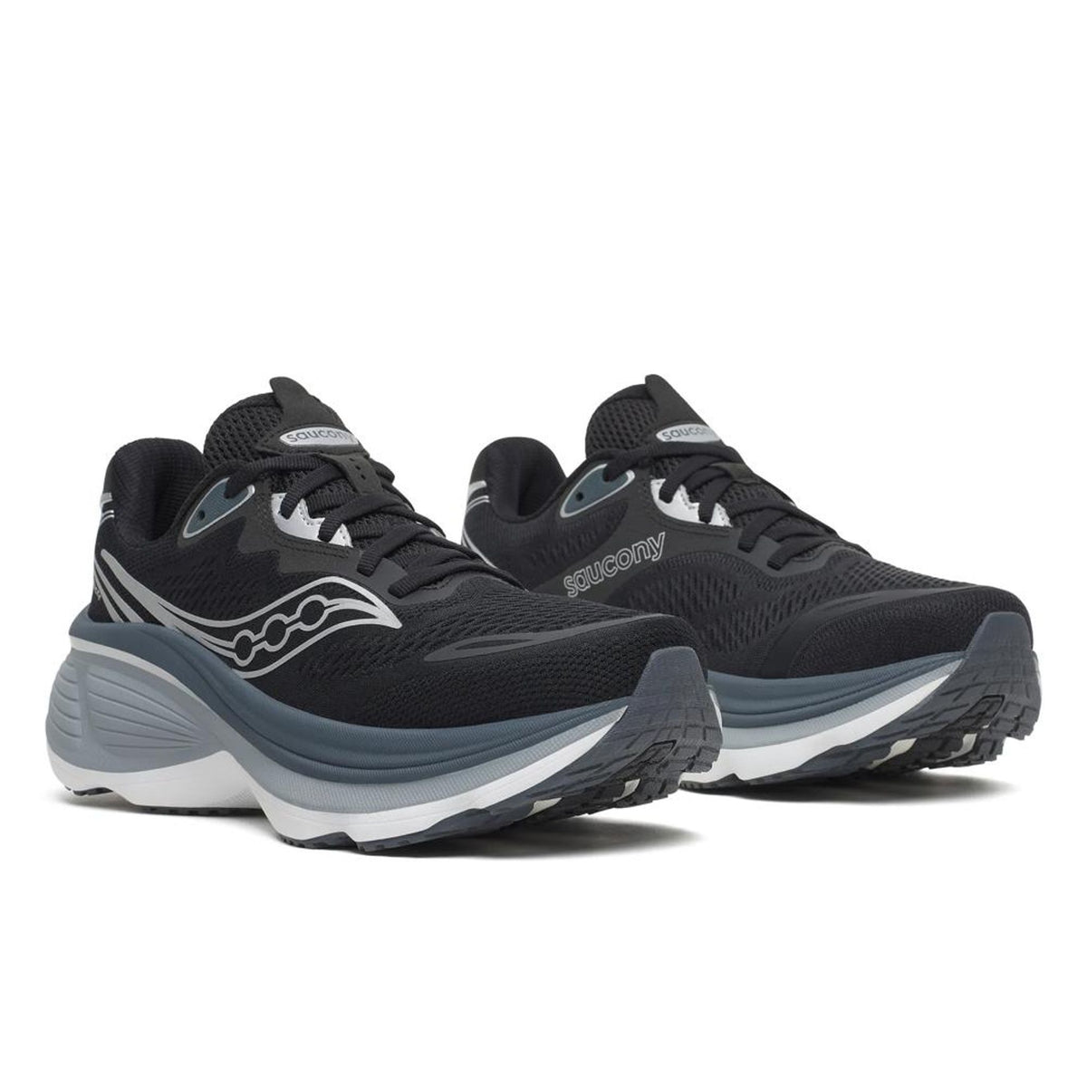 Saucony Women's Hurricane 26 Running Shoes-2