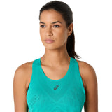 Asics Women's Metarun Tank-4