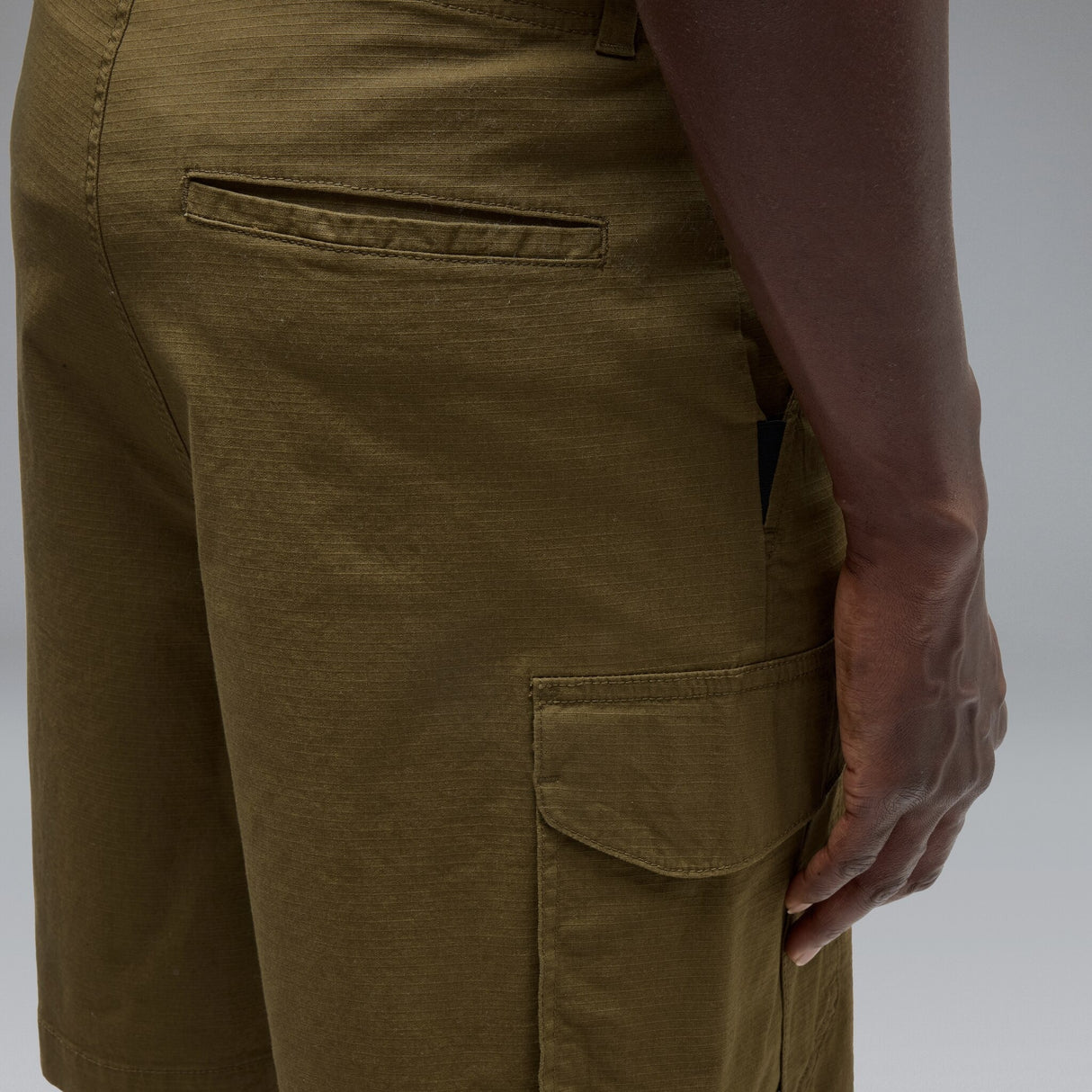 Oakley Men's All Day Cargo Shorts-6
