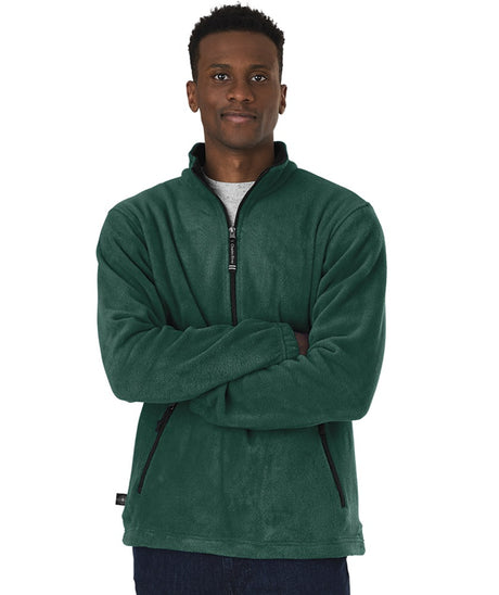 Charles River Unisex Adirondack Fleece Pullover-1
