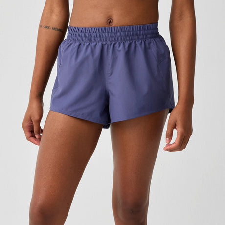 Brooks Women's Dash Shorts-1
