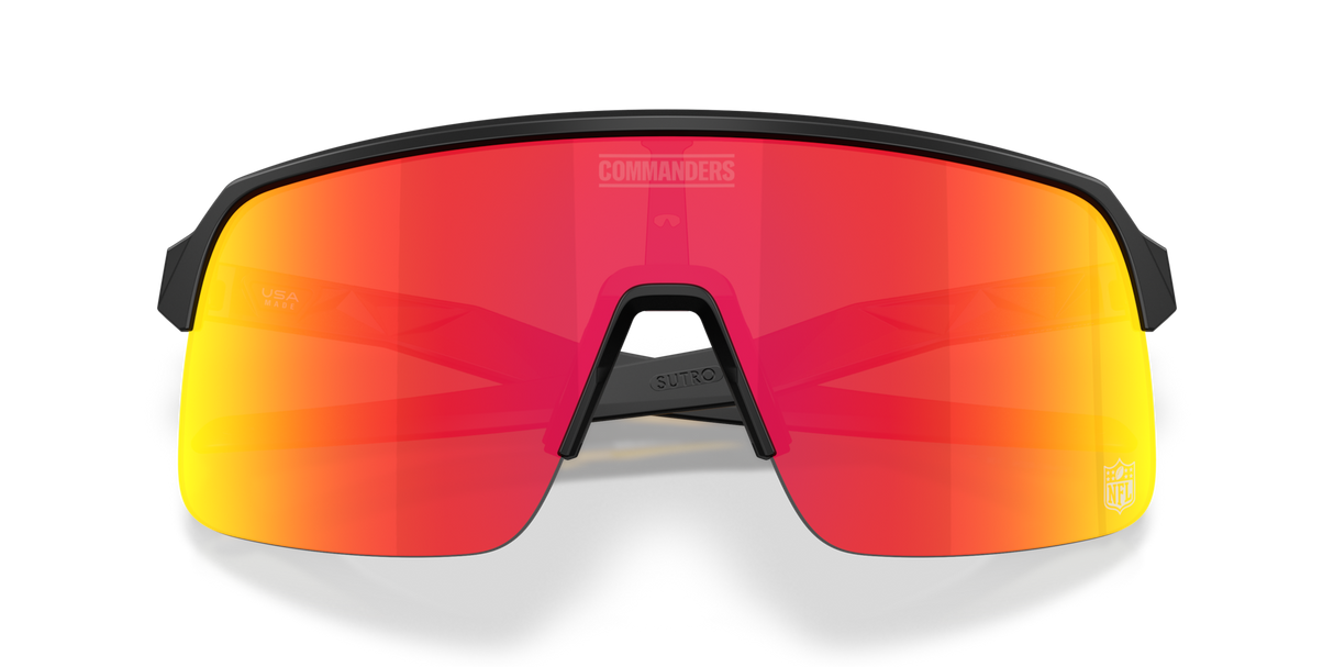 Oakley Sutro NFL Lite Sunglasses-9