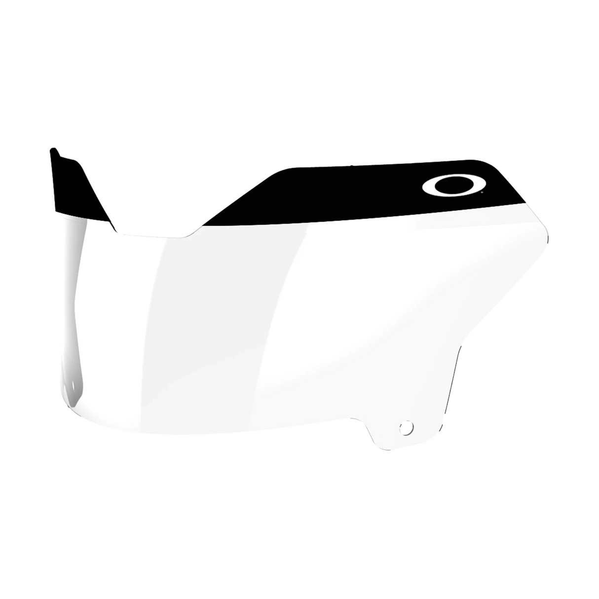 Oakley Edge Prizm Football Shield for Vicis Helmet
