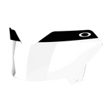 Oakley Edge Prizm Football Shield for Vicis Helmet
