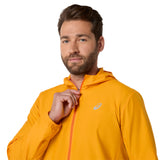 Asics Men's Silver Jacket-4
