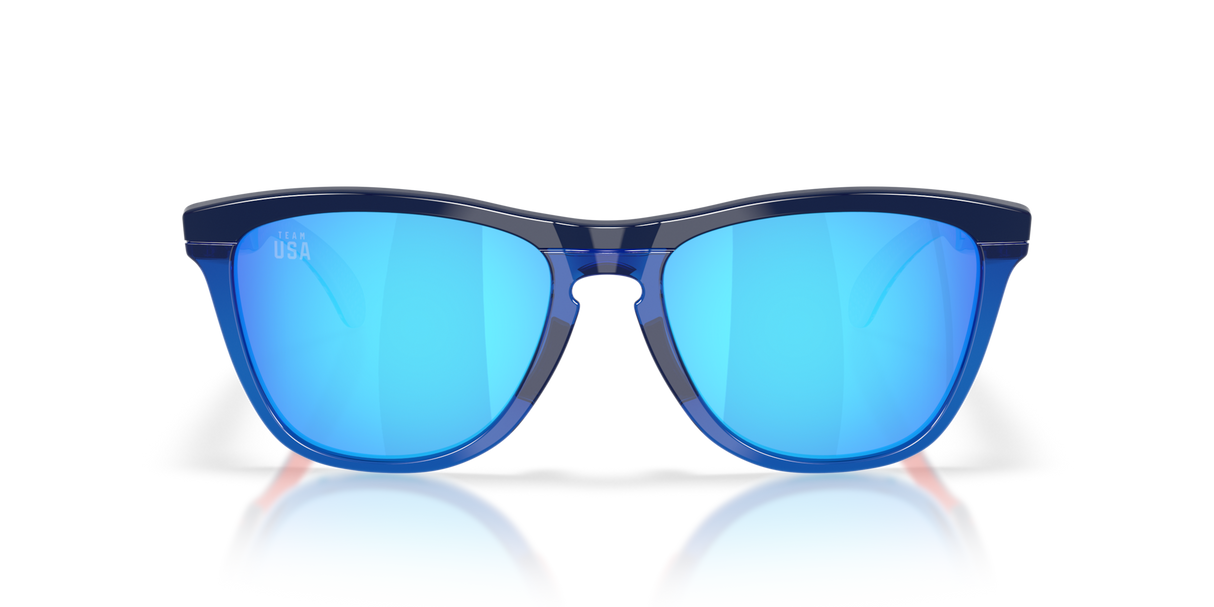Oakley Frogskins Range Glasses-8