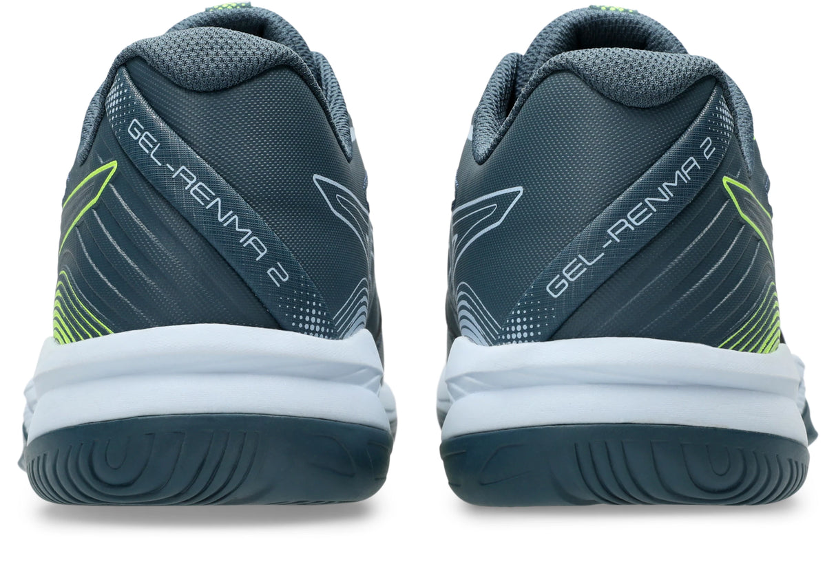 Asics Men's GEL-Renma 2 Volleyball Shoes-6
