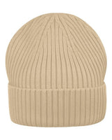 Sportsman Rib Knit Beanie-2