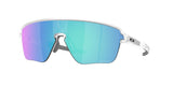 Oakley Corridor Square Sunglasses-1