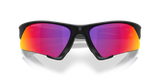 Oakley Suture Jacket Sunglasses-9