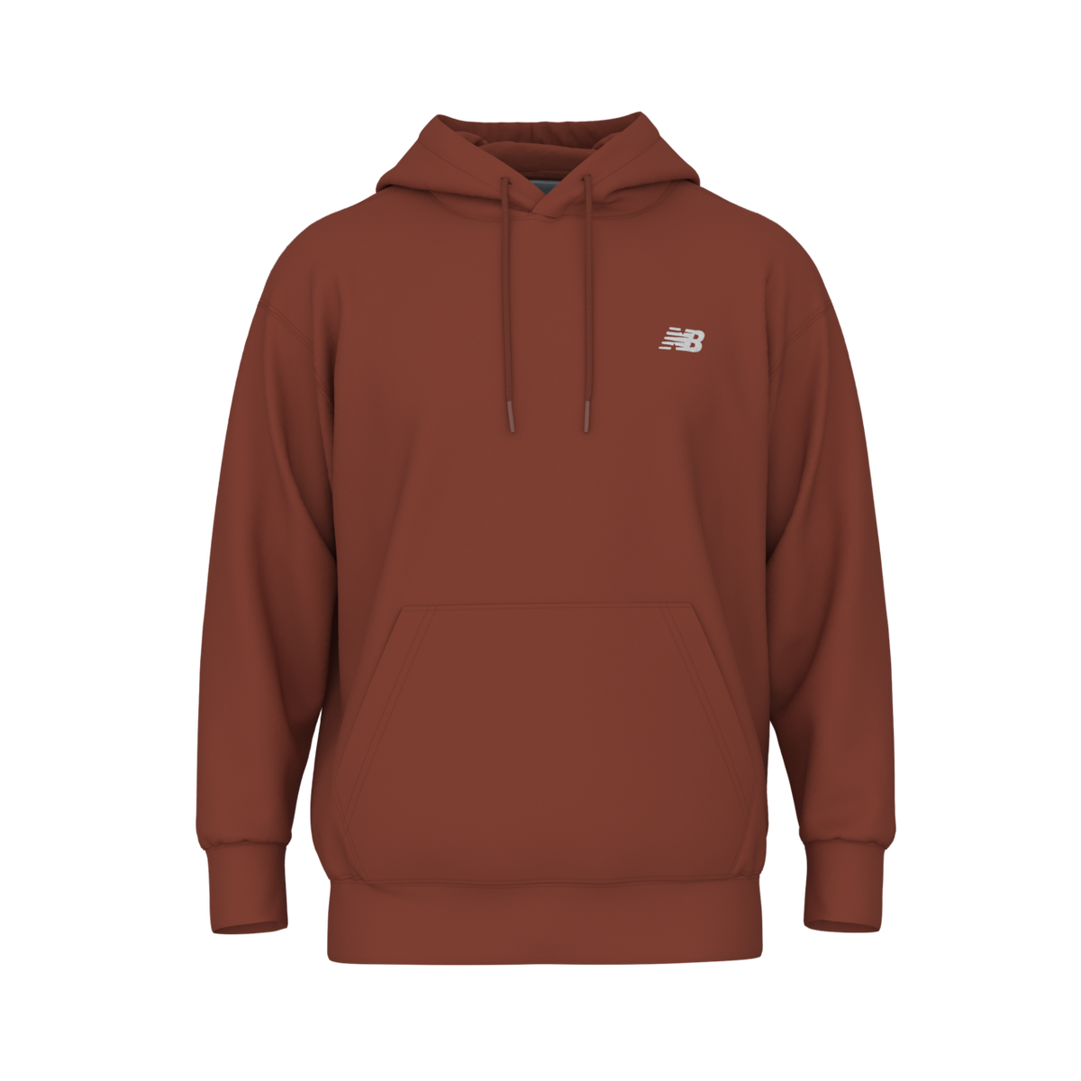 New Balance Men's Sport Essentials Fleece Hoodie
