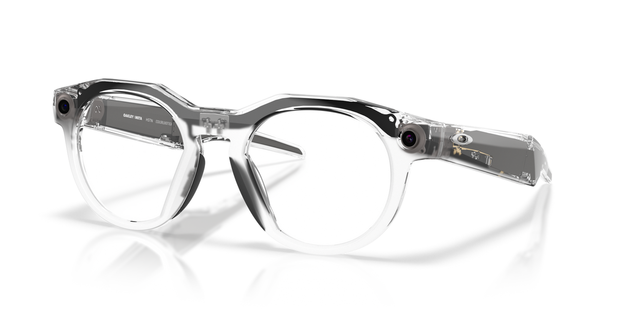 Oakley HSTN Sunglasses-3