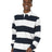 Charles River Unisex Classic Rugby Shirt-1