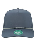 LEGACY The Caddy Rope Adjustable Cap-1