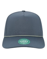 LEGACY The Caddy Rope Adjustable Cap-1