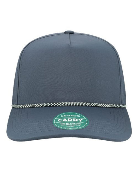 LEGACY The Caddy Rope Adjustable Cap-1