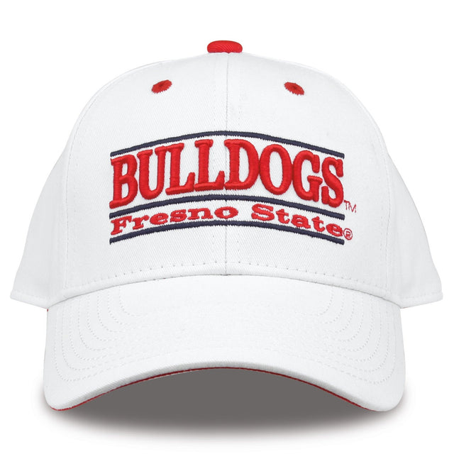 The Game Headwear Fresno State Nickname Snapback Hat