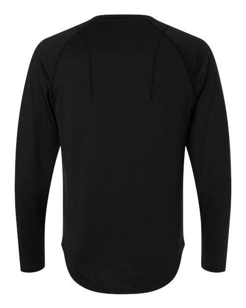 Legends Men's Enzo Long Sleeve T-Shirt-2