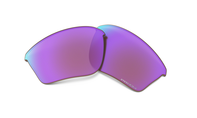 Oakley Half Jacket 2.0 XL Replacement Lenses
