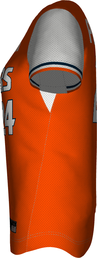 Adidas Midynasty 2.0 Two Button Jersey League Outfitters