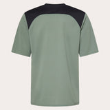 Oakley Men's Free Ride Short Sleeve Jersey T-Shirt-4