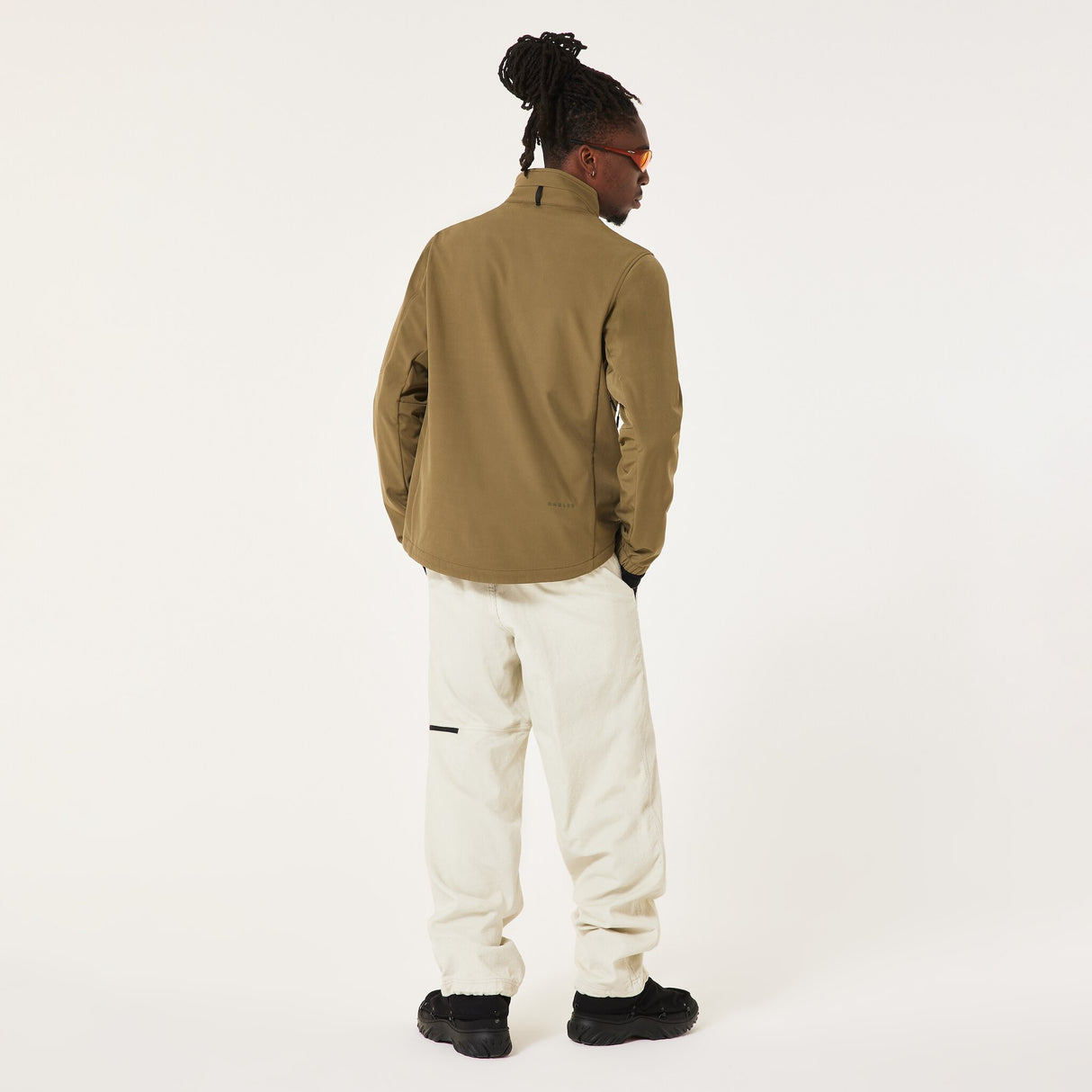 Oakley Men's Streetpeak Corduroy Pants-6