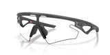 Oakley Sphaera Slash Sunglasses-2