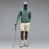 Oakley Men's Platform Quarter Zip Sweatshirt-2