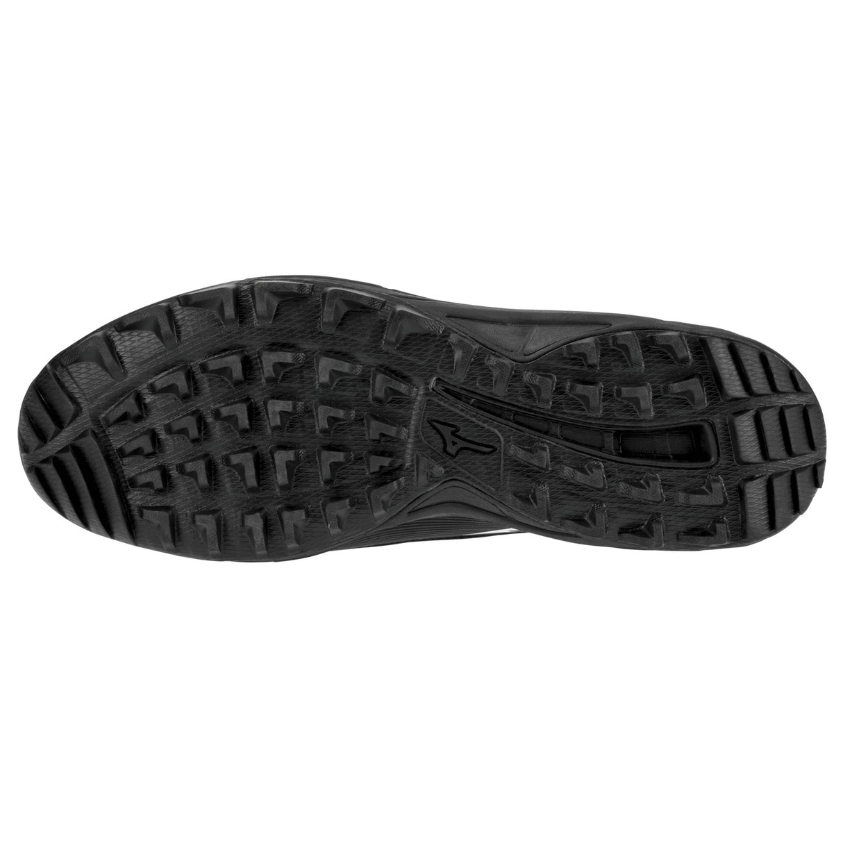 Mizuno Adult Ambition 3 BB Low All Surface Baseball Shoes-2