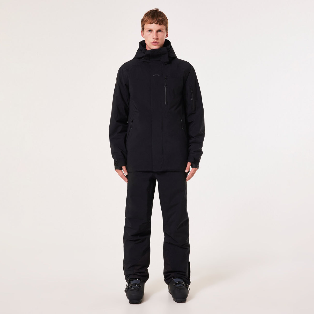 Oakley Men's Sub Temp RC Gore-Tex Jacket 2.0-2