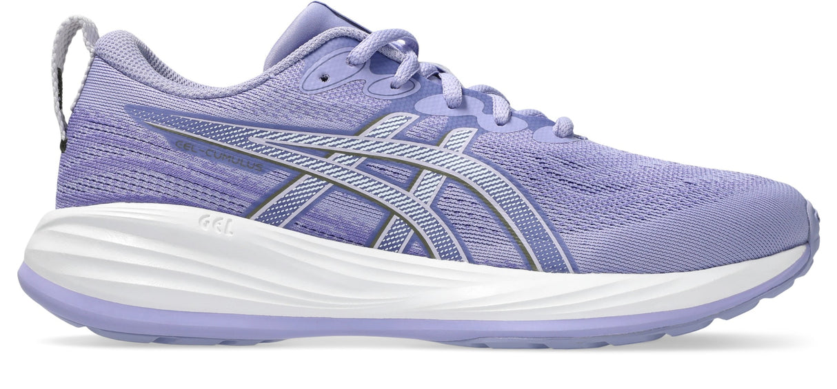 Asics Youth GEL-Cumulus 27 Grade School Running Shoes-1