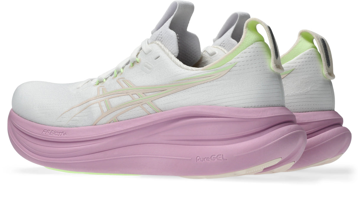 Asics Women's GEL-Nimbus 28 Running Shoes-7